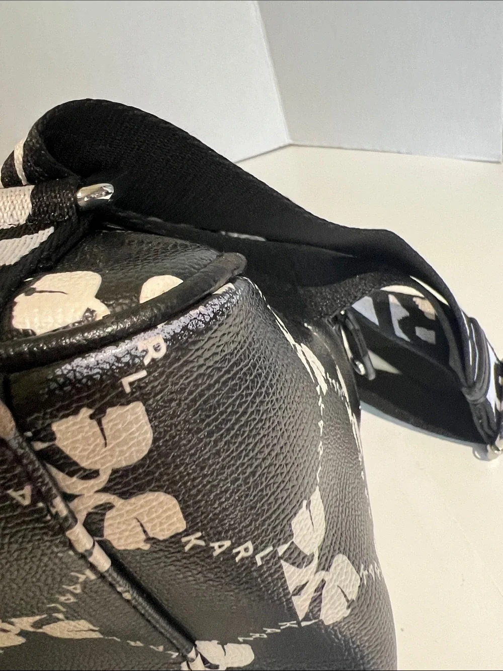 Karl Lagerfeld Khloe Backpack